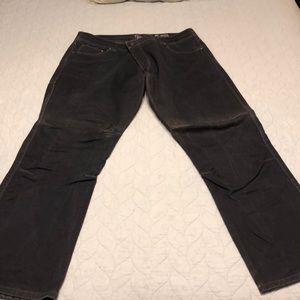 Kuhl brand Mountain pants